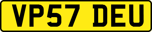 VP57DEU