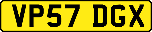 VP57DGX