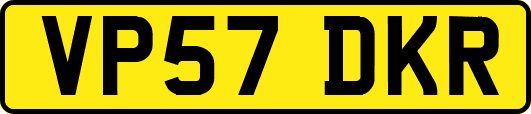 VP57DKR