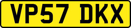 VP57DKX