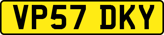 VP57DKY