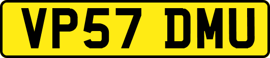 VP57DMU