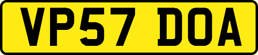 VP57DOA