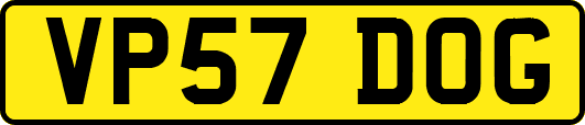 VP57DOG