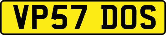VP57DOS