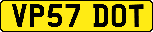 VP57DOT