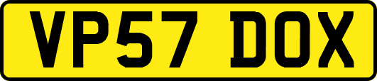 VP57DOX