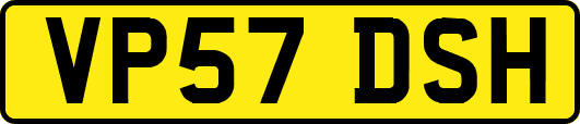 VP57DSH