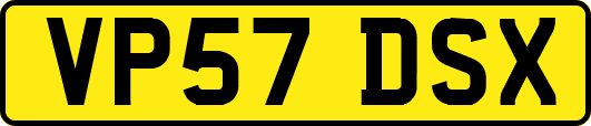 VP57DSX