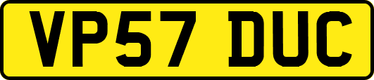VP57DUC