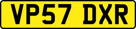 VP57DXR