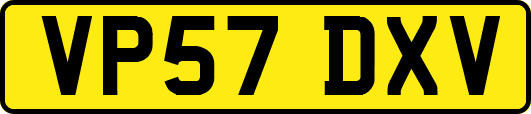 VP57DXV
