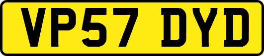VP57DYD