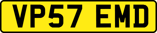 VP57EMD