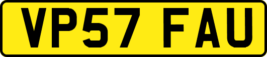 VP57FAU