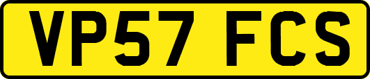 VP57FCS
