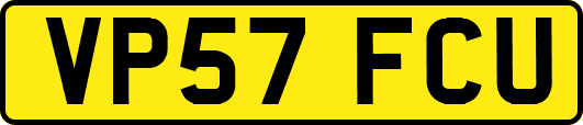 VP57FCU