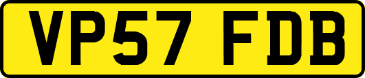 VP57FDB