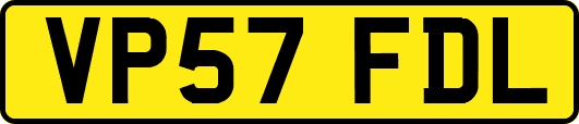 VP57FDL