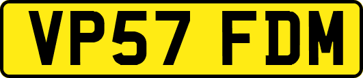 VP57FDM