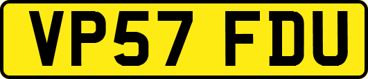 VP57FDU