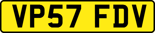 VP57FDV