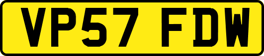 VP57FDW