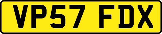 VP57FDX