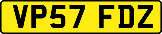 VP57FDZ