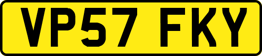 VP57FKY