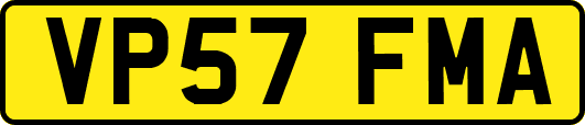 VP57FMA