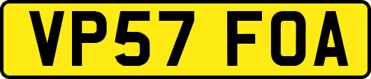 VP57FOA