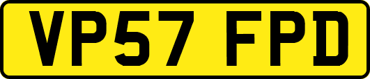 VP57FPD