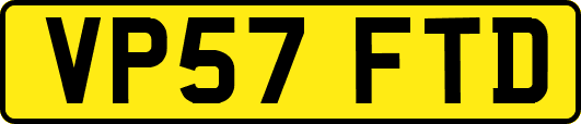 VP57FTD