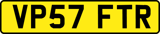 VP57FTR