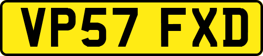 VP57FXD