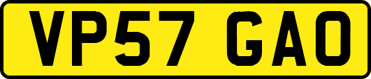 VP57GAO