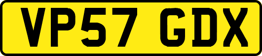 VP57GDX