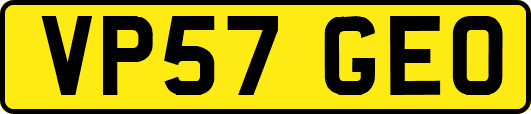 VP57GEO