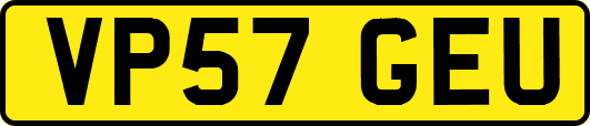 VP57GEU