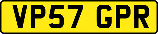 VP57GPR