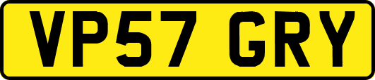 VP57GRY