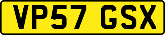 VP57GSX