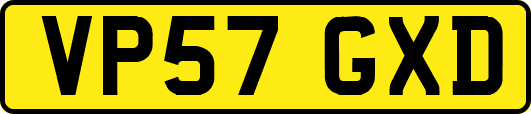 VP57GXD