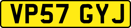 VP57GYJ