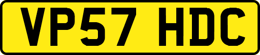 VP57HDC