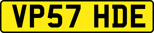 VP57HDE