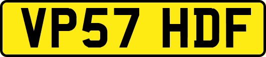 VP57HDF