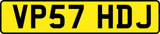 VP57HDJ