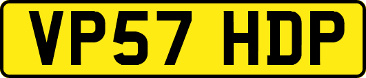 VP57HDP